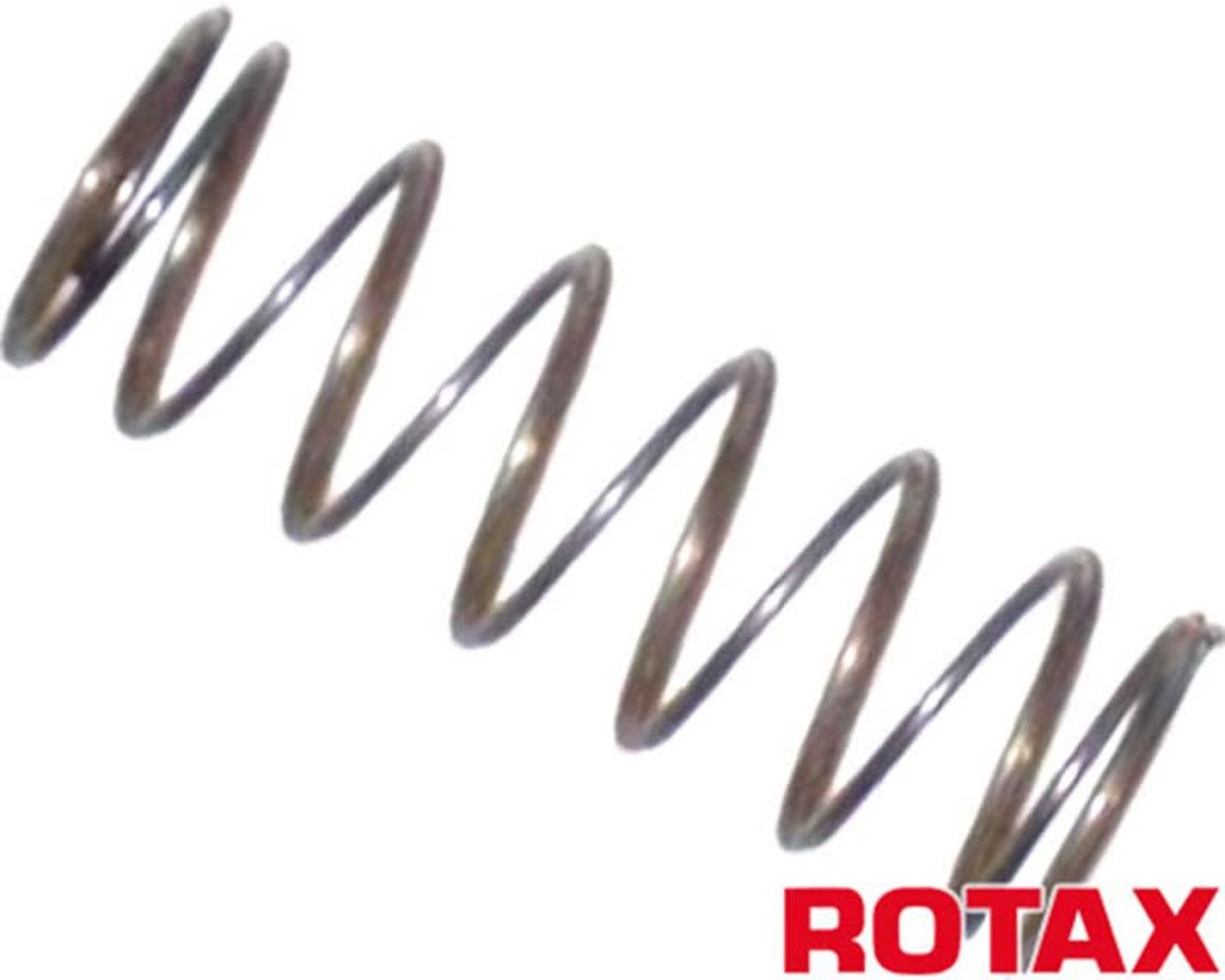 Rotax Max Power Valve Compression Spring