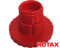 Rotax Max Power Valve Adjust Screw
