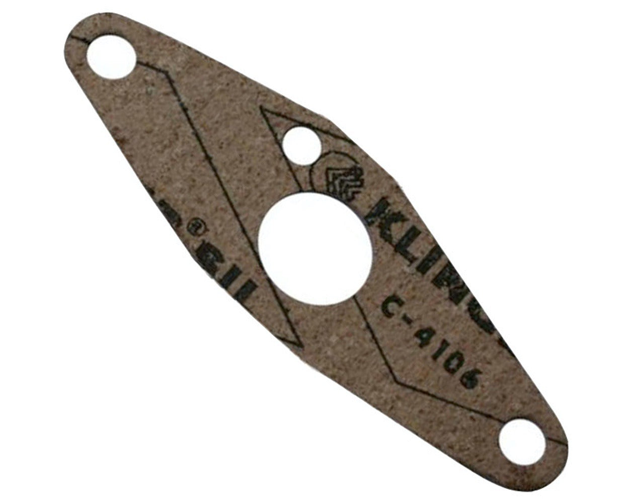 Rotax Max Power Valve Blade Gasket