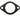 Rotax Max Exhaust Gasket