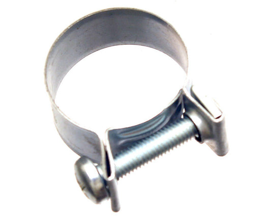 Rotax Max Radiator Large Hose Clip 51mm