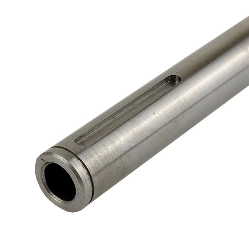 KC Axle 25mm Bambino/Cadet Hollow Axle - Kartz