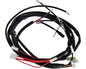 Rotax Max Wiring Harness