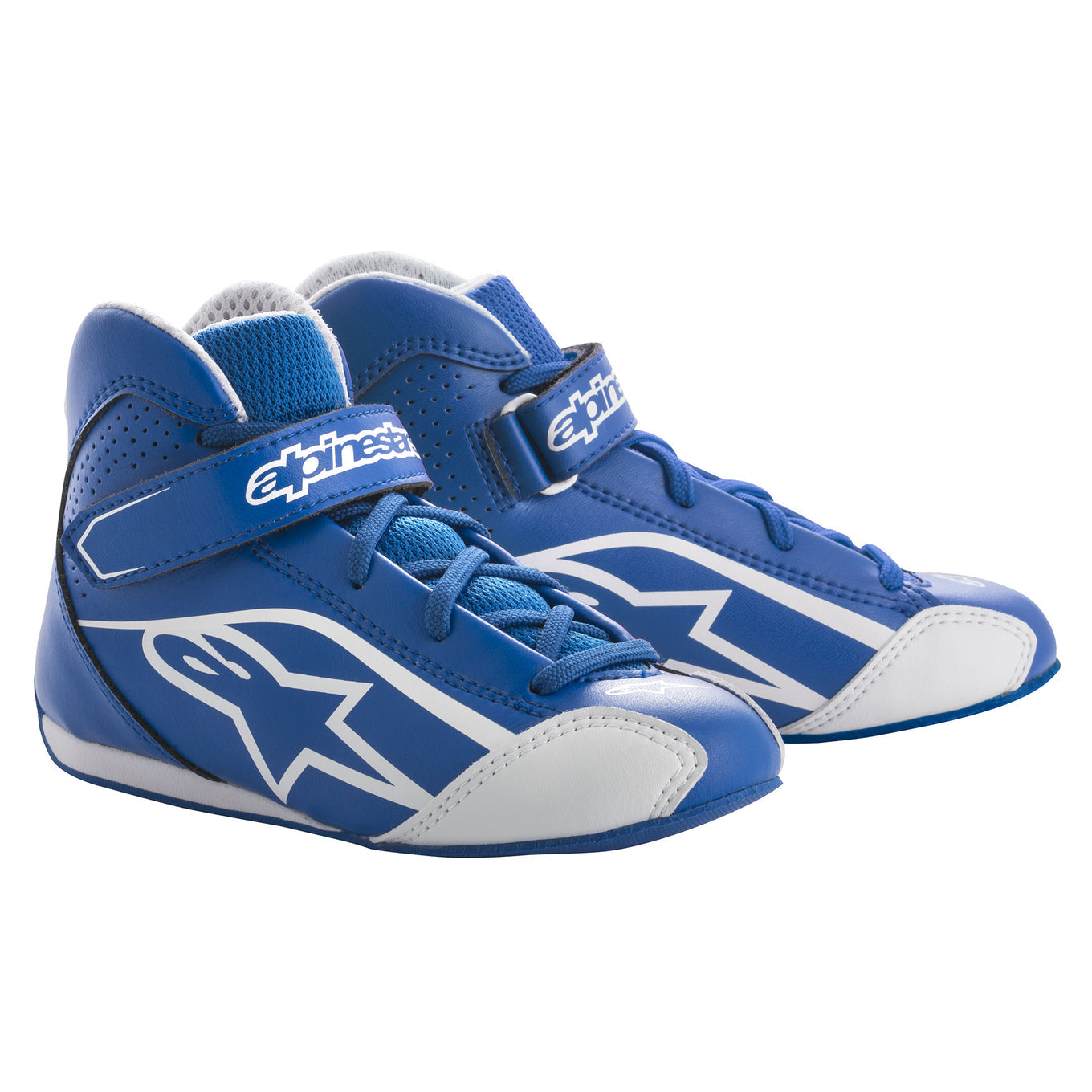 Alpinestars Tech-1 K S. Shoes / Boots (Youth) 2712518