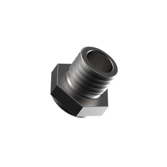 Alfano Pro 3 Evo Exhaust Sensor Locating Nut