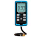 Prisma Digital HPM4 Tyre Pressure Gauge 0-5 BAR/72 PSI