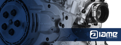 Genuine A-120905B Iame X30 Bottom Battery Support