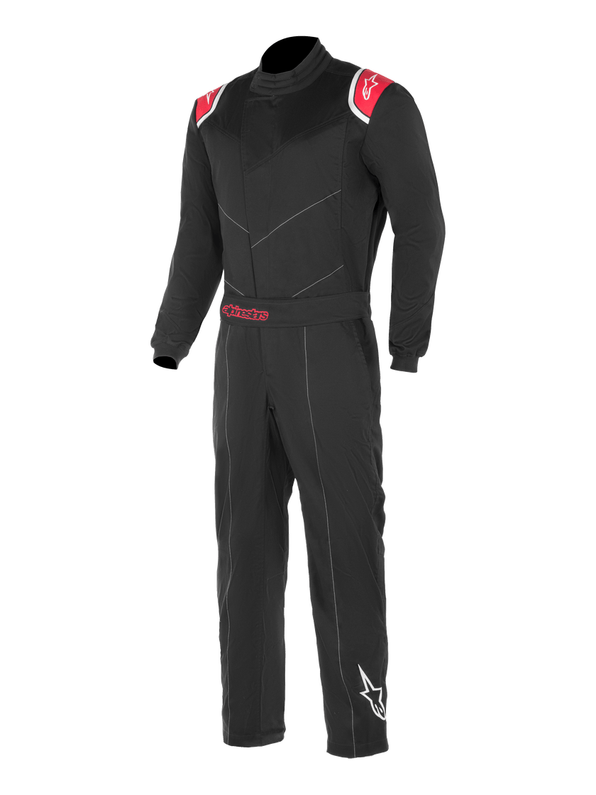 Alpinestars Kart Indoor Suit - Kartz