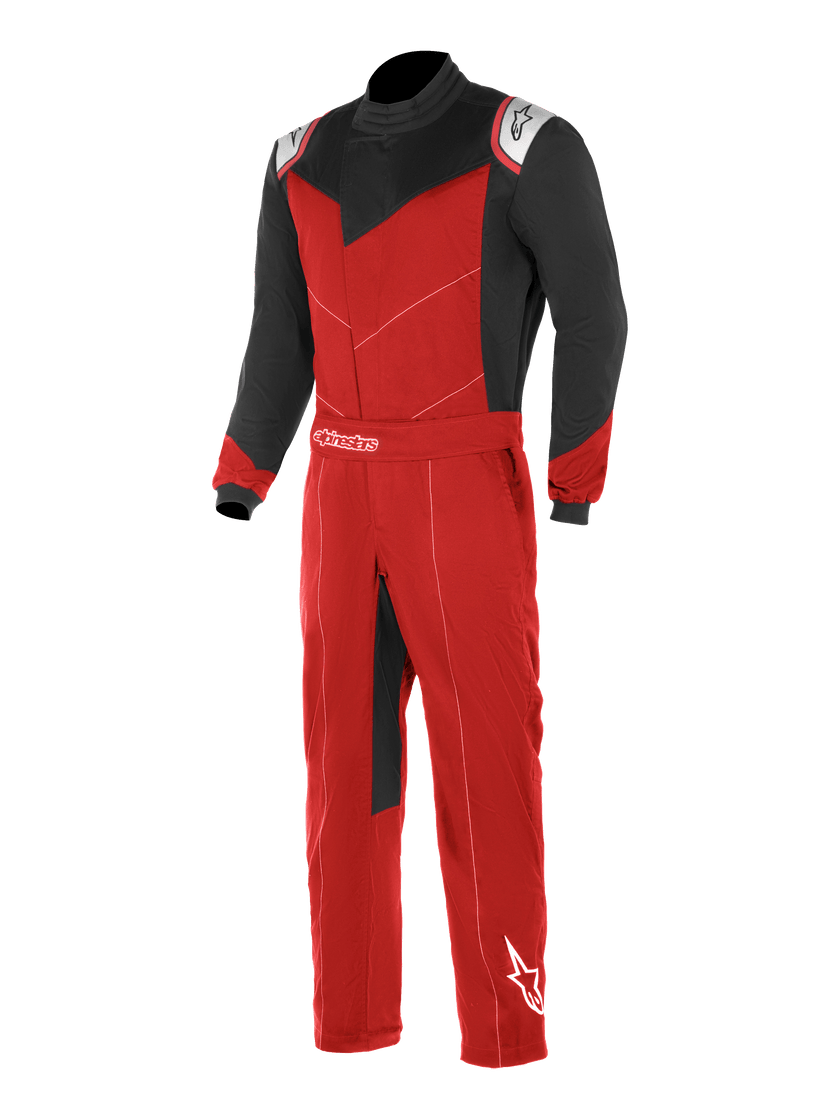 Alpinestars Kart Indoor Suit - Kartz