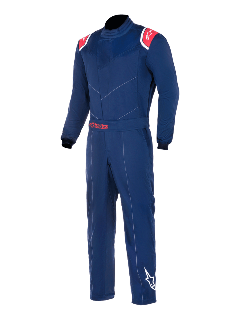 Alpinestars Kart Indoor Suit - Kartz