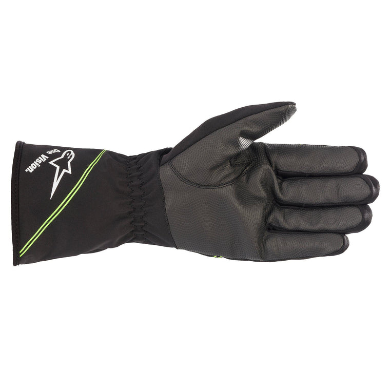 Alpinestars Tempest V2 S Youth Kids Waterproof Gloves