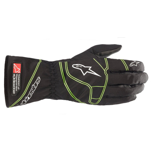 Alpinestars Tempest V2 S Youth Kids Waterproof Gloves