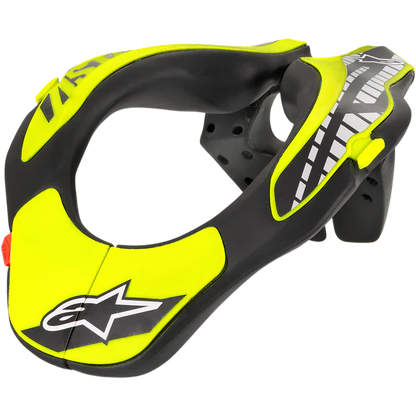 Alpinestars Youth Neck Support 6540118