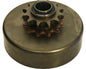 Noram 4000 Series Kart Clutch 219 / 428 Drum