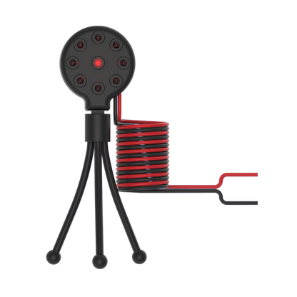 Alfano A4100. Infrared Transmitter For A1401