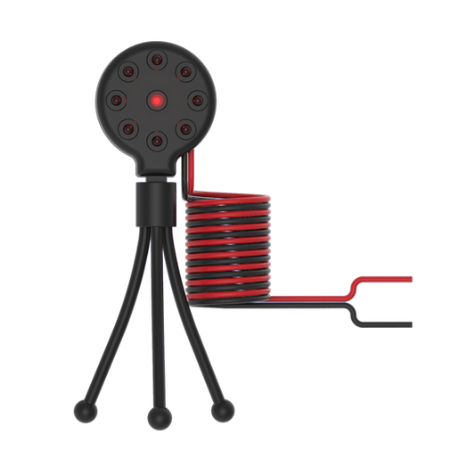 Alfano A4100. Infrared Transmitter For A1401