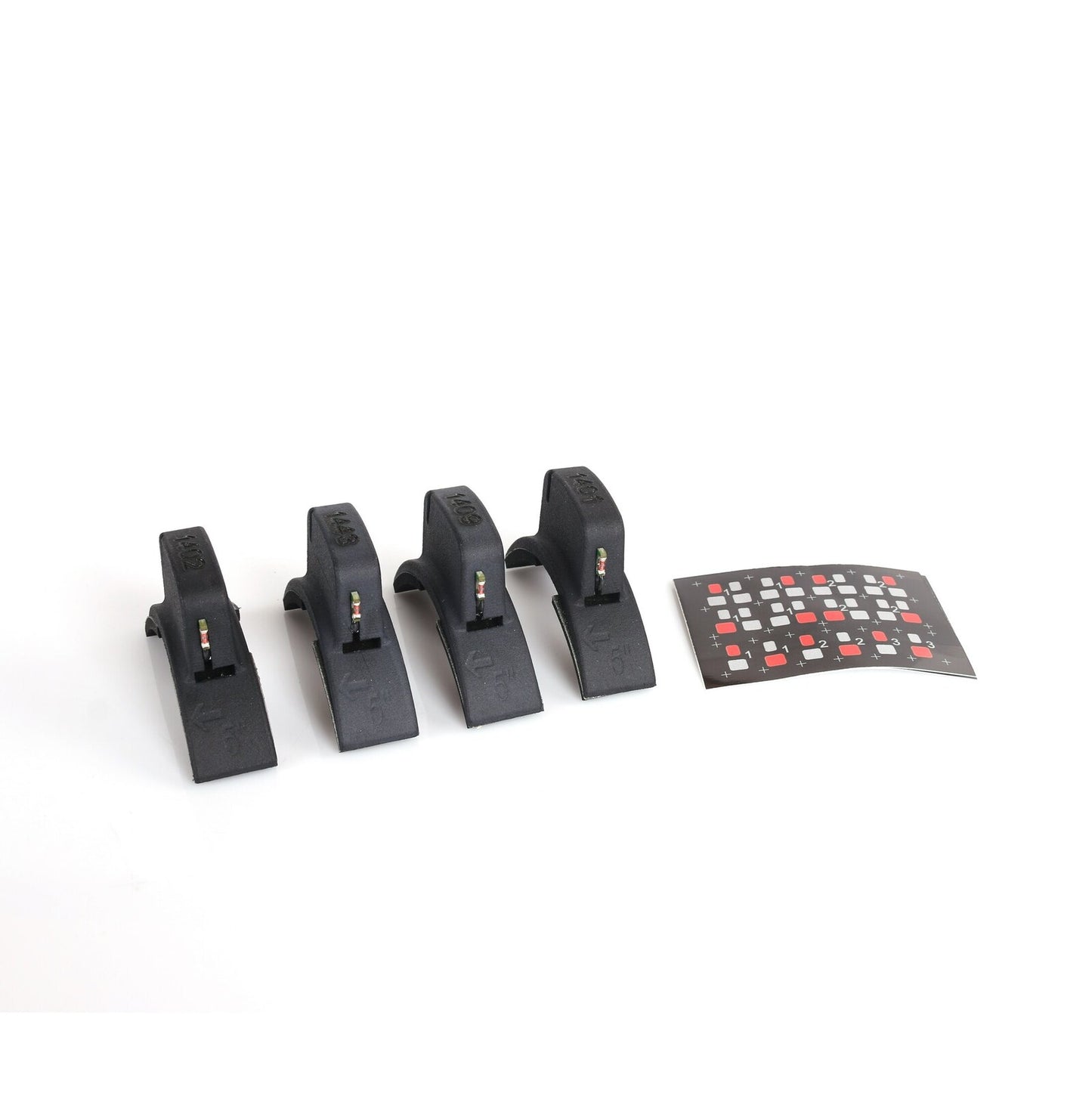 Alfano Internal Wireless Pressure & Air Temperature Sensor