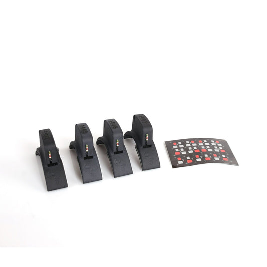 Alfano Internal Wireless Pressure & Air Temperature Sensor