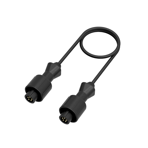 Alfano A1204. Box4move Connection Of 3 Motion Sensors + Internal GF Sensor