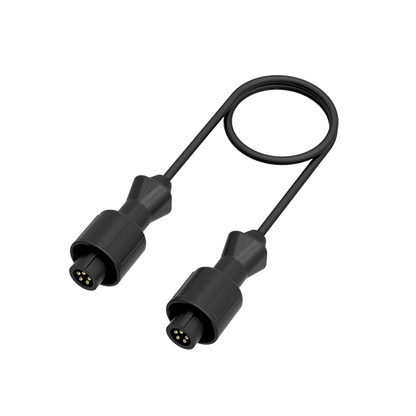 Alfano A1204. Box4move Connection Of 3 Motion Sensors + Internal GF Sensor