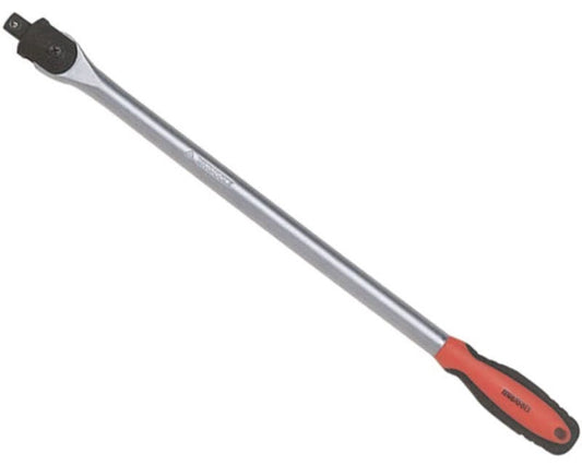 Teng Tools Flex Handle 1/2 Inch Drive 17 Inch - 1201