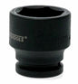 Teng Tools Impact Socket 3/4 Inch Drive 38mm 940538-C