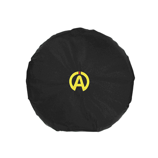 Alfano Steering Wheel Cover A-561