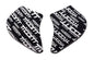 Tillett Hip Area Seat Padding VH Pads 5mm