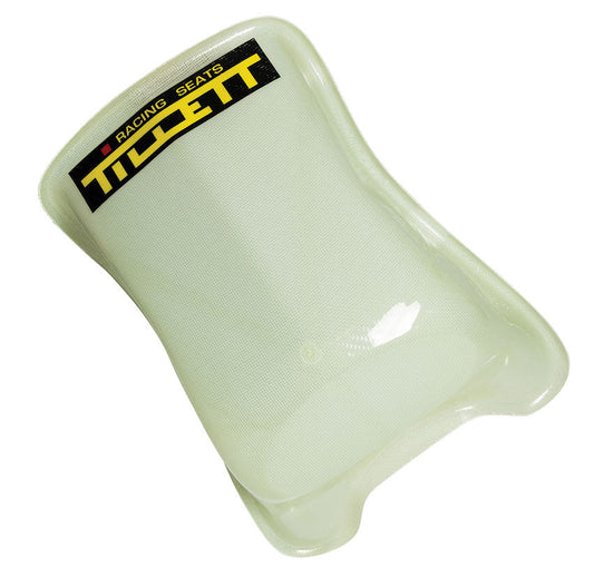 Tillett Seat T5 Standard No Cover Cadet CD (Low Back) Second