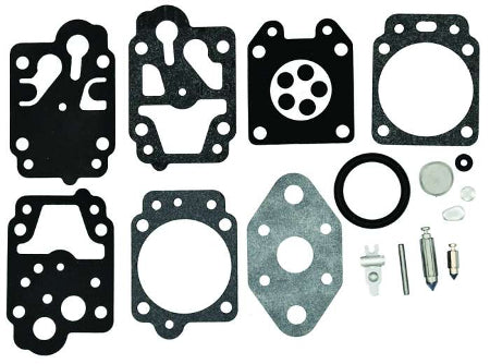 Walbro K20-Wat Carb Repair Kit (Newest) - Kartz
