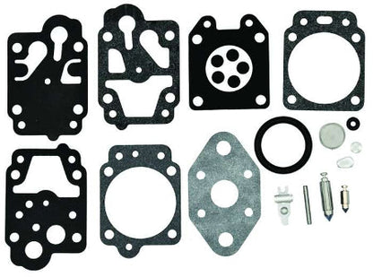 Walbro K20-Wat Carb Repair Kit (Newest) - Kartz