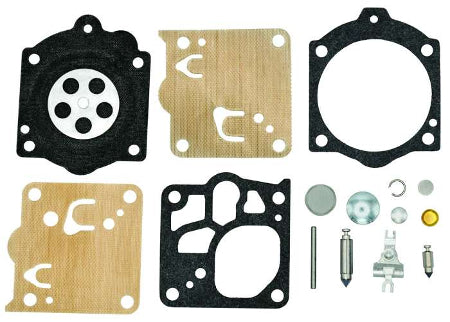 Walbro K20-Wat Carb Repair Kit (Newest) - Kartz