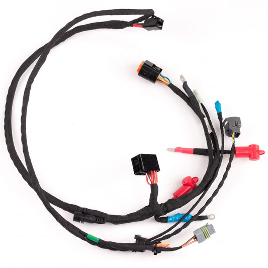 Rotax Max Evo Wiring Harness 2021 666836 Genuine