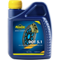 Putoline DOT 5.1 Synthetic 500ml Racing Brake System Fluid 74043