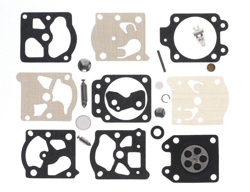 Walbro K20-Wat Carb Repair Kit (Newest) - Kartz