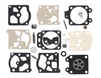Walbro K20-Wat Carb Repair Kit (Newest) - Kartz