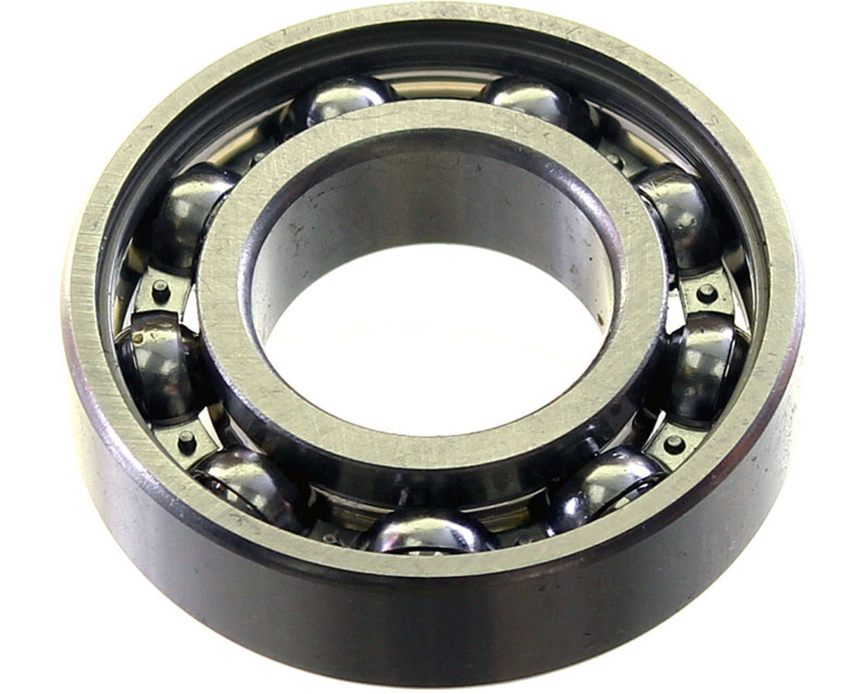 Rotax Max / Honda Wet Clutch Aftermarket Main Bearing 6206 (Wkz)