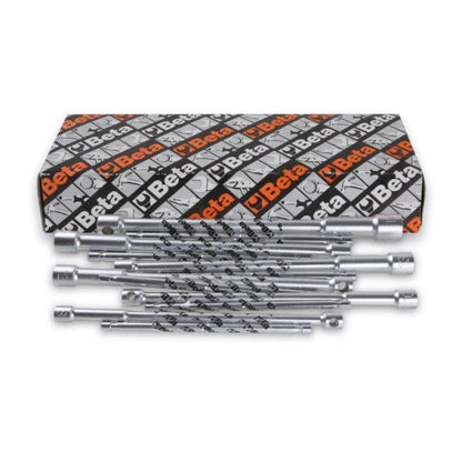 Beta Set Of 6 Deep T-handle Socket Wrenches 949/S6