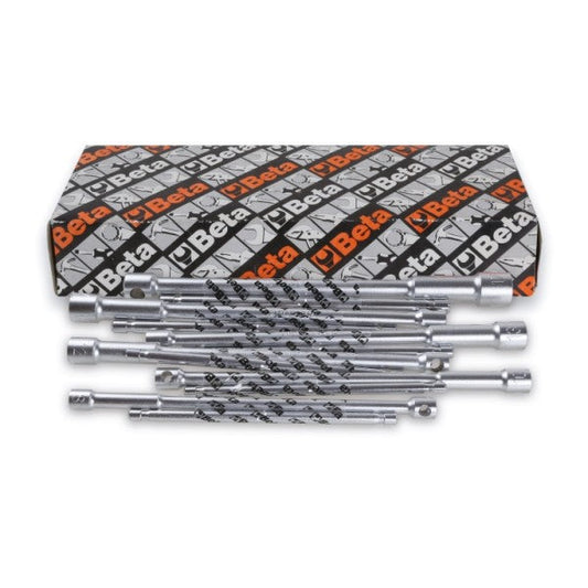 Beta Set Of 6 Deep T-handle Socket Wrenches 949/S6