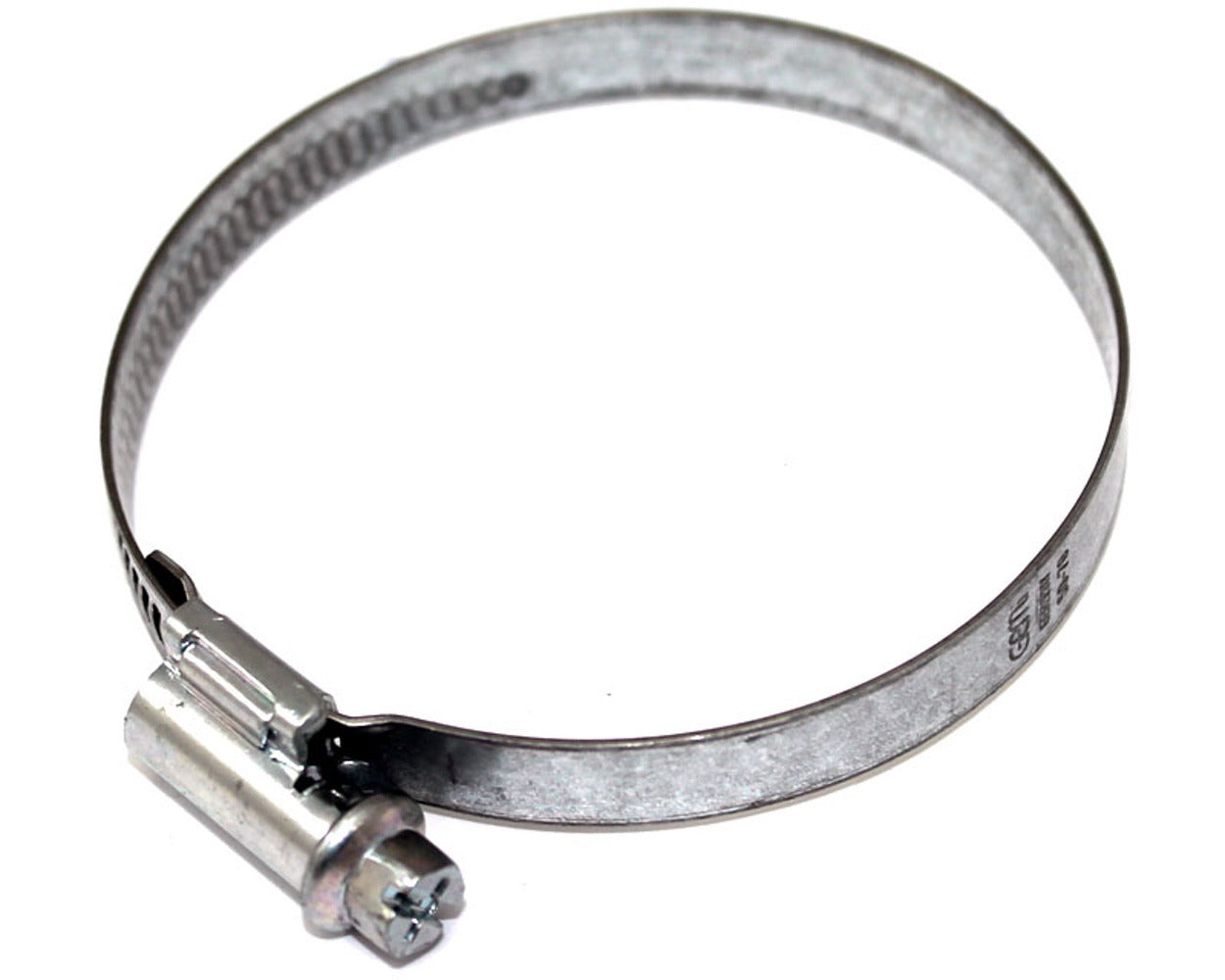 Rotax Max / Iame X30 Air Box Hose / Jubilee Clip 50-70mm