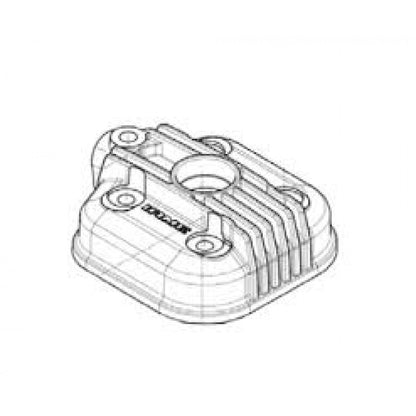 Iame Water Swift Cylinder Head