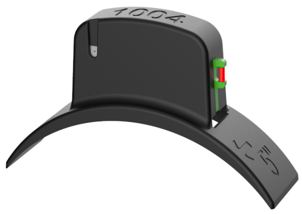 Alfano Internal Wireless Pressure & Air Temp Sensor
