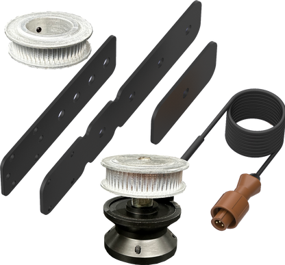 Alfano A2401 Sensor For Steering Wheel Movement