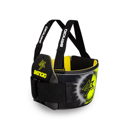 Bengio AB7 Rib Protector CIK-FIA 8870-2018
