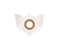 Wildkart Brake Washer 4.5x8.5x0.8mm Copper