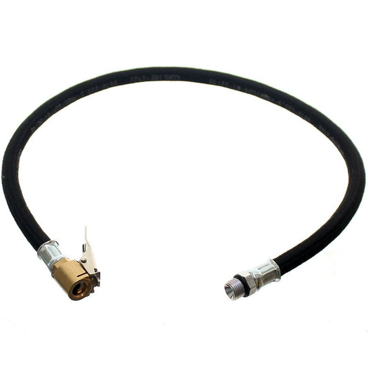 Alfano Replacement Pipe For New Tyre Control With Valve A1893