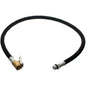 Alfano Replacement Pipe For New Tyre Control With Valve A1893