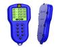 Alfano Kronos V2 4 Driver Stop Watch In Blue