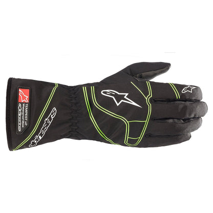 Alpinestars Tempest V2 S Youth Kids Waterproof Gloves