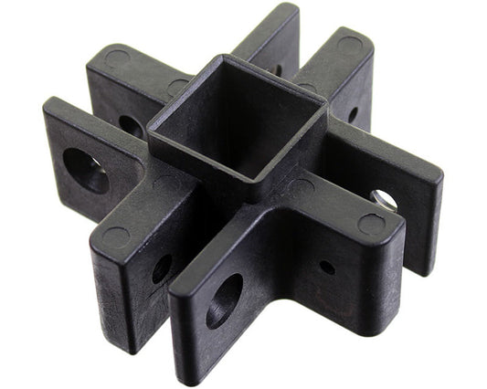 Spare Plastic Part For Kkc Awning 2